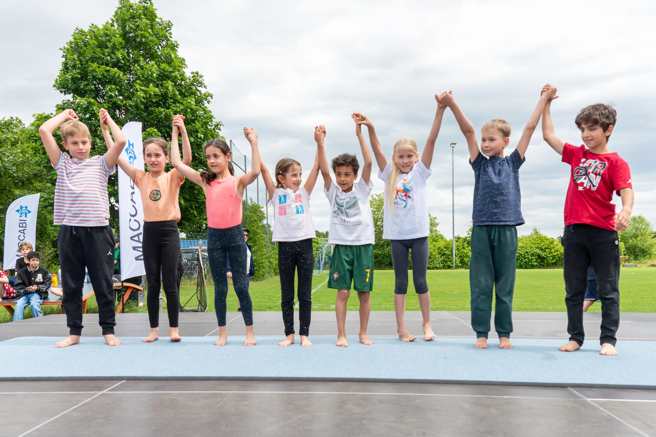 Kindertanz