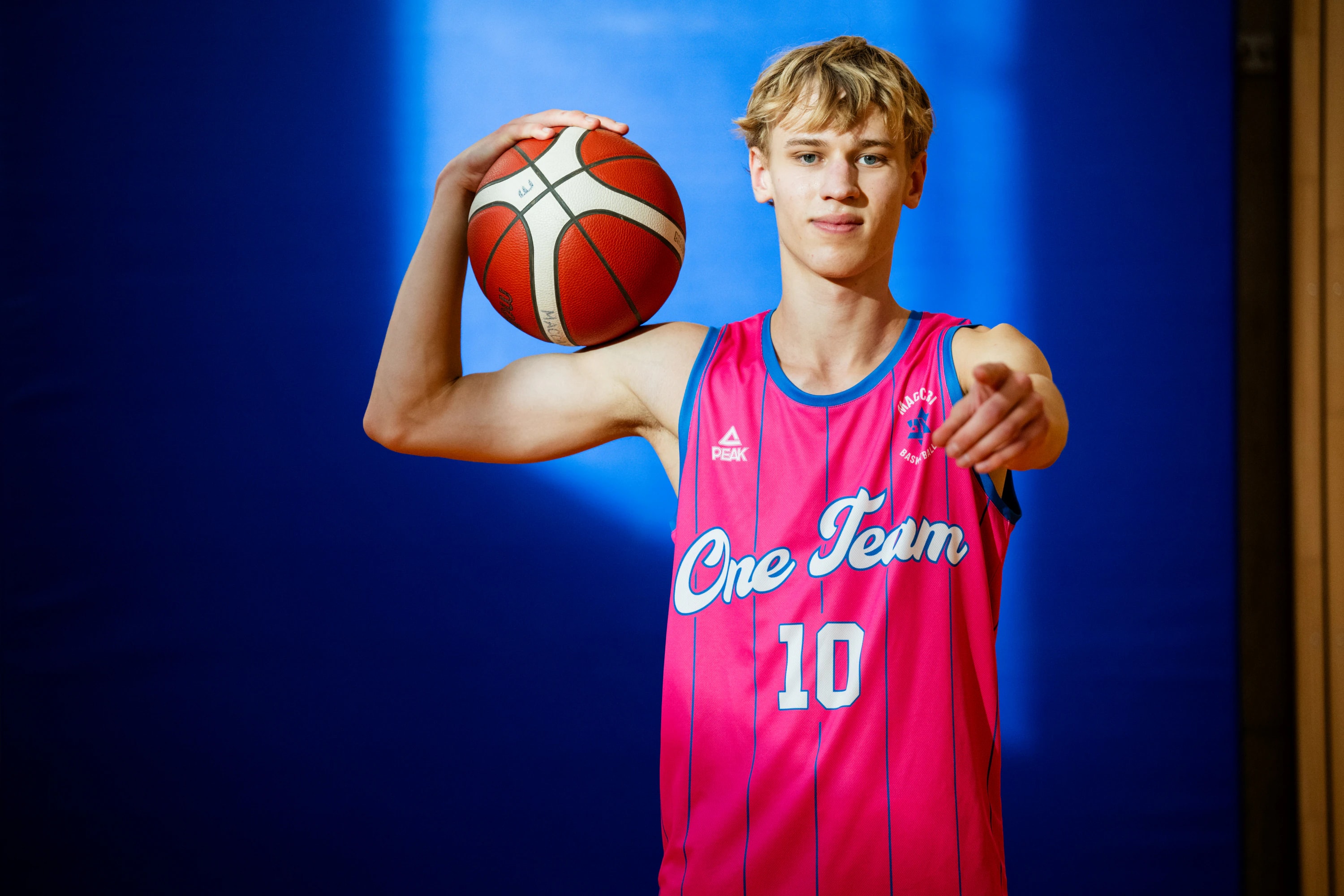 Basketball
