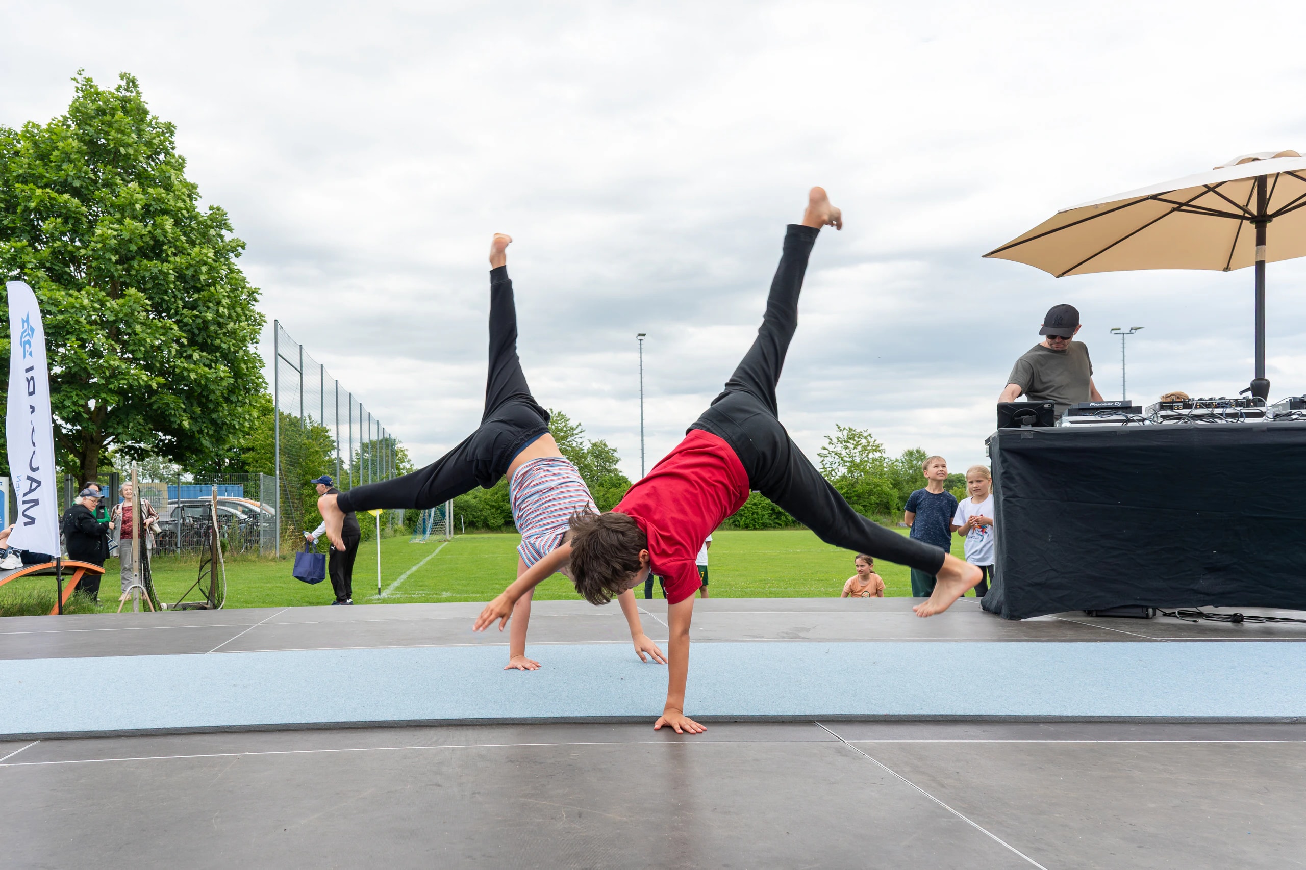 Gymnastik