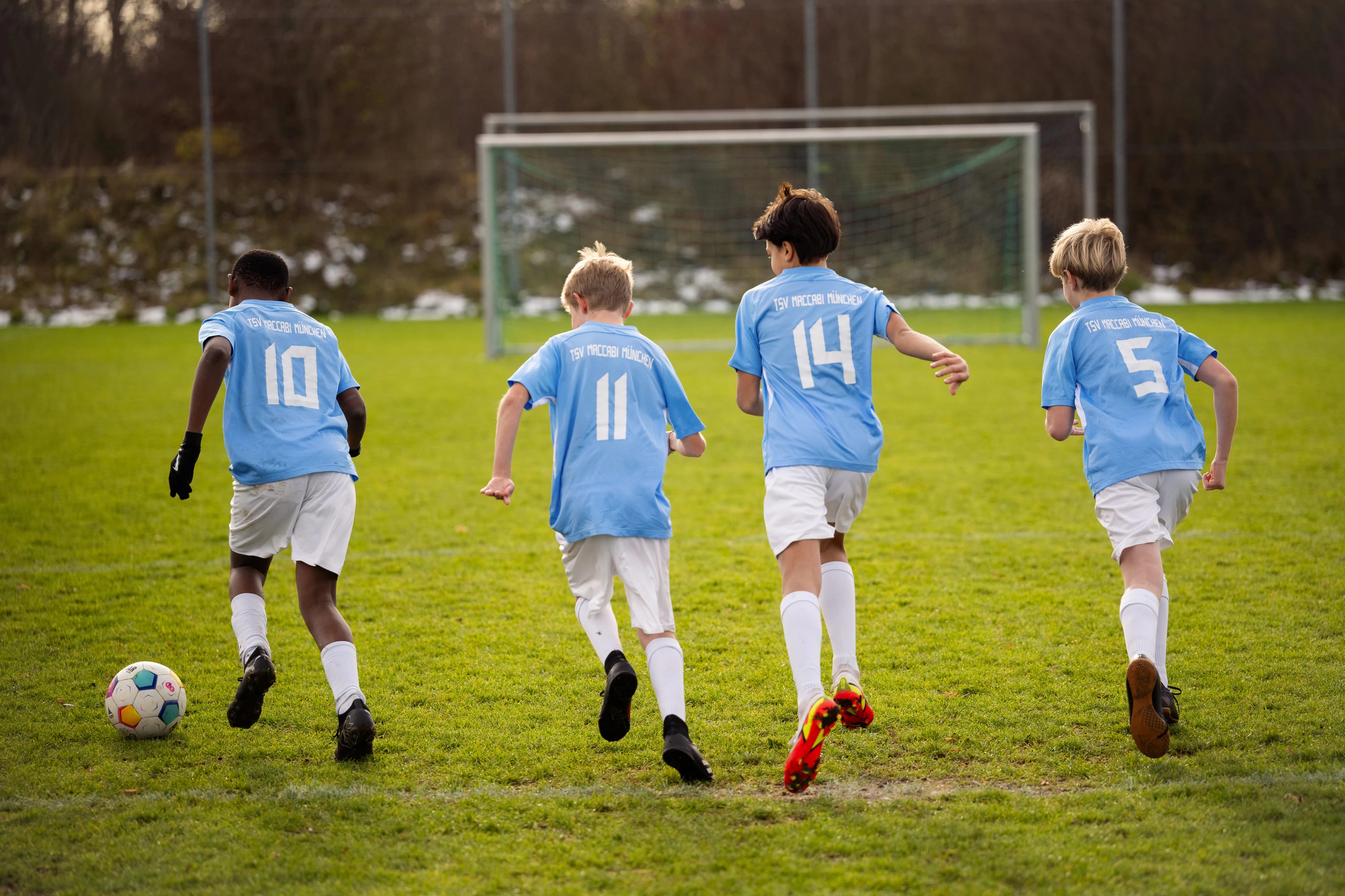 Fußball