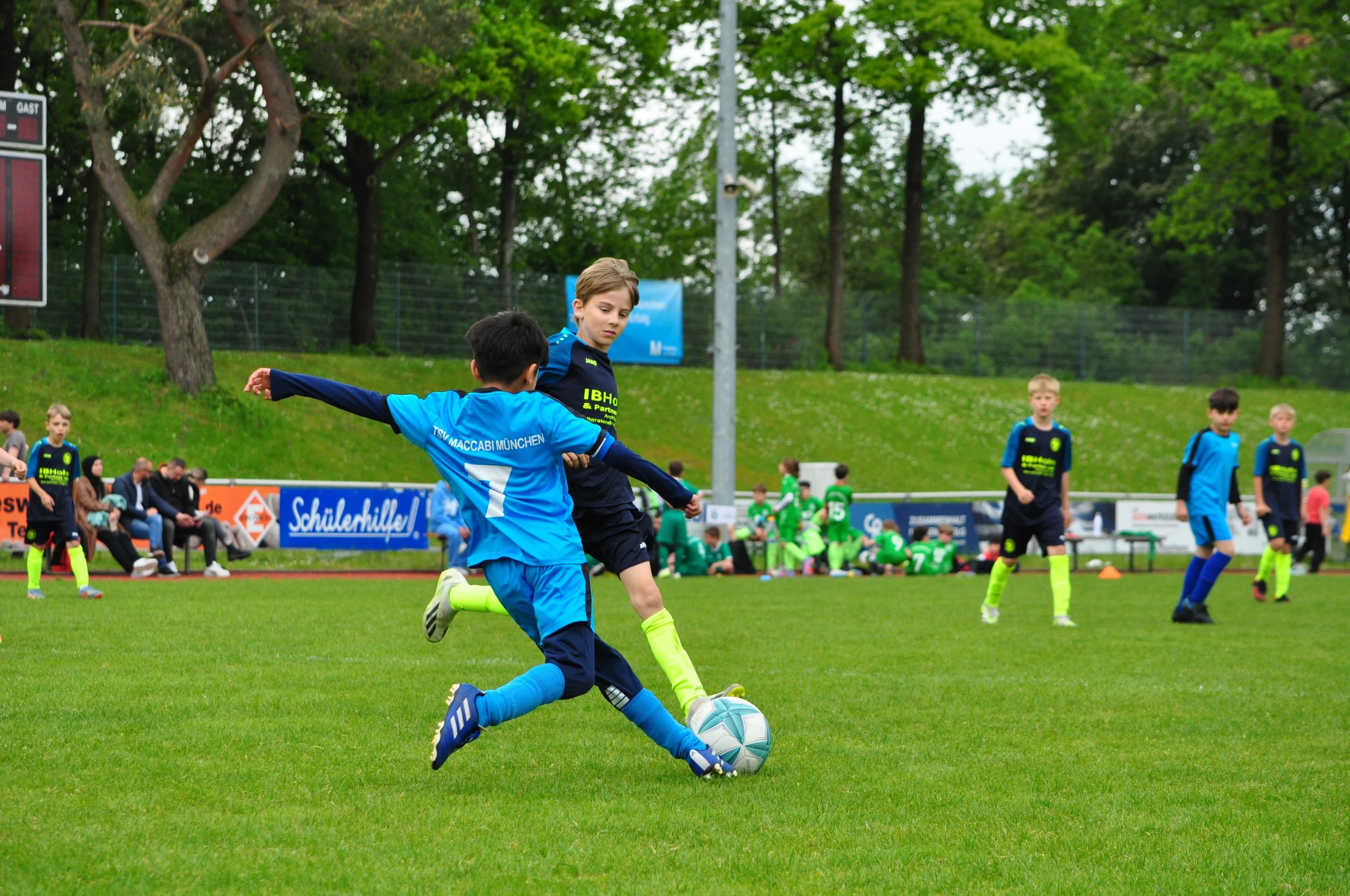 Training